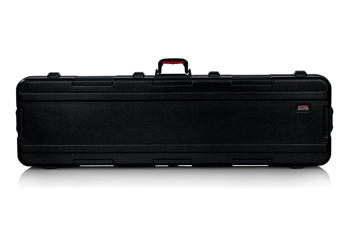 Gator GTSA-KEY88SLXL 88 Keys Polethylen TSA Lock Case XL - 2