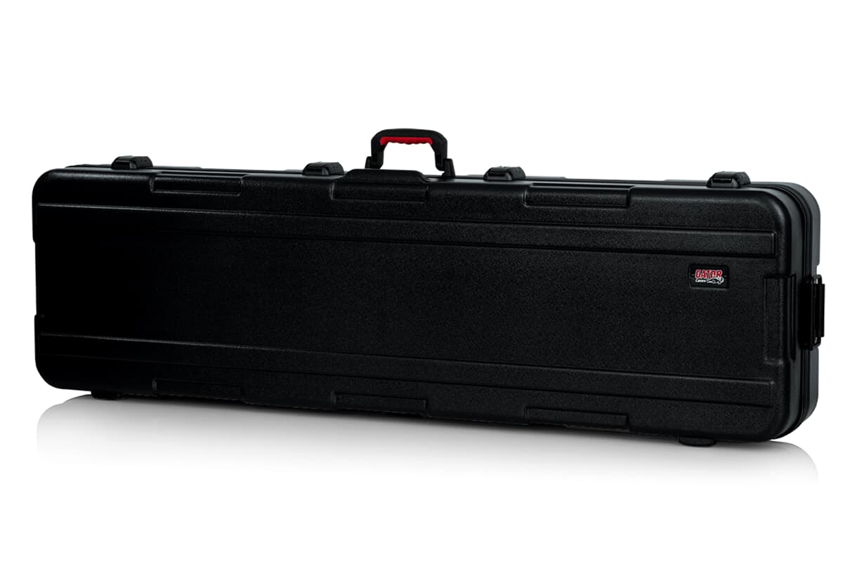 Gator GTSA-KEY88SLXL 88 Keys Polethylen TSA Lock Case XL - JAM