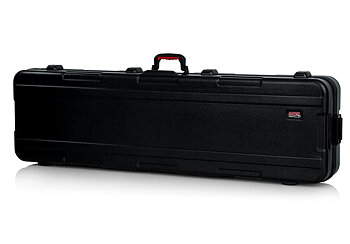 Gator GTSA-KEY88SLXL 88 Keys Polethylen TSA Lock Case XL