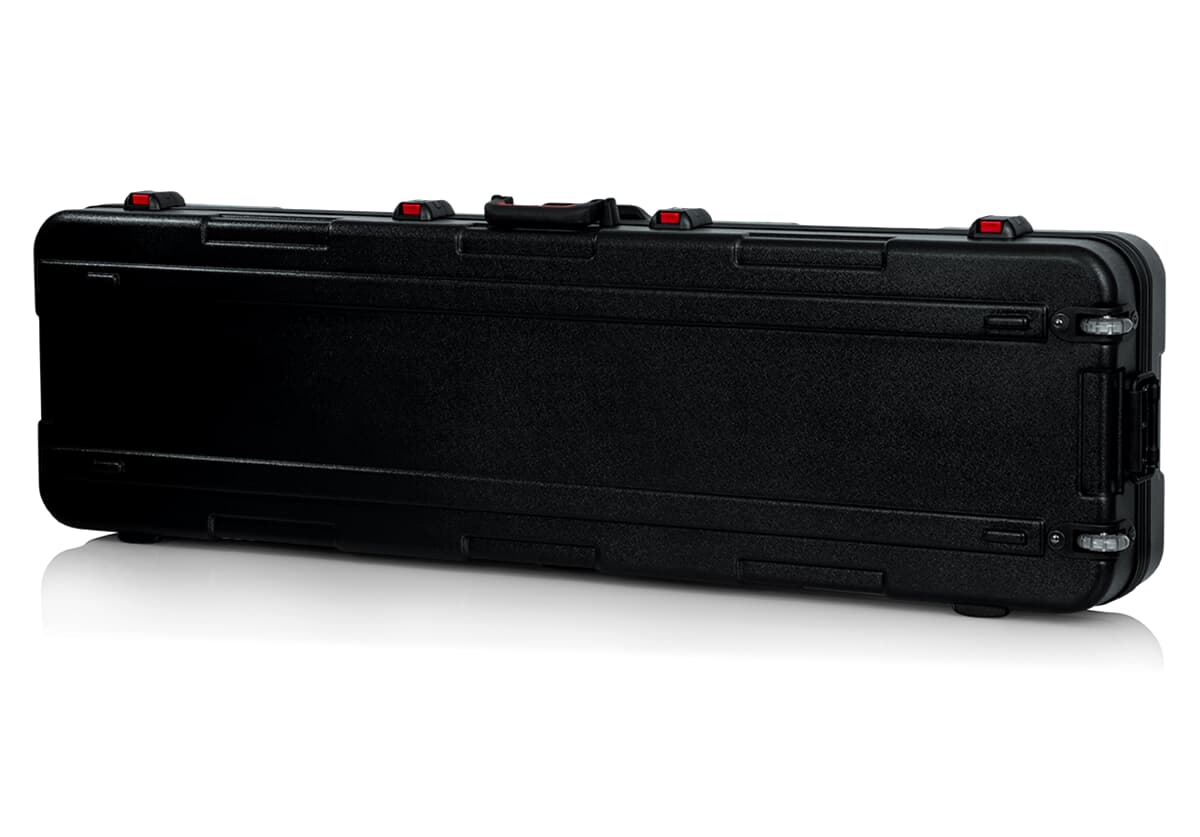 Gator GTSA-KEY88SLXL 88 Keys Polethylen TSA Lock Case XL - 6