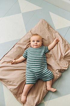 Sandnes Theodore Playsuite Baby 2603_05  (27 m st 3)