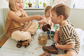 Sandnes Theodore Playsuite Baby 2603_05  (27 m st 3)