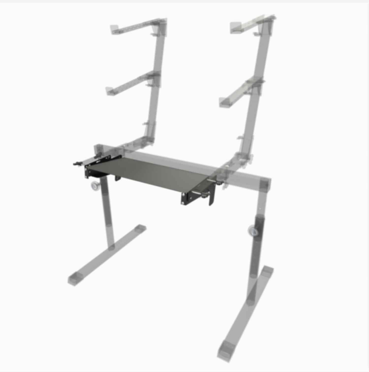 BlackPantherSystem - Sapucaia dois 2U Rack Mount - 3