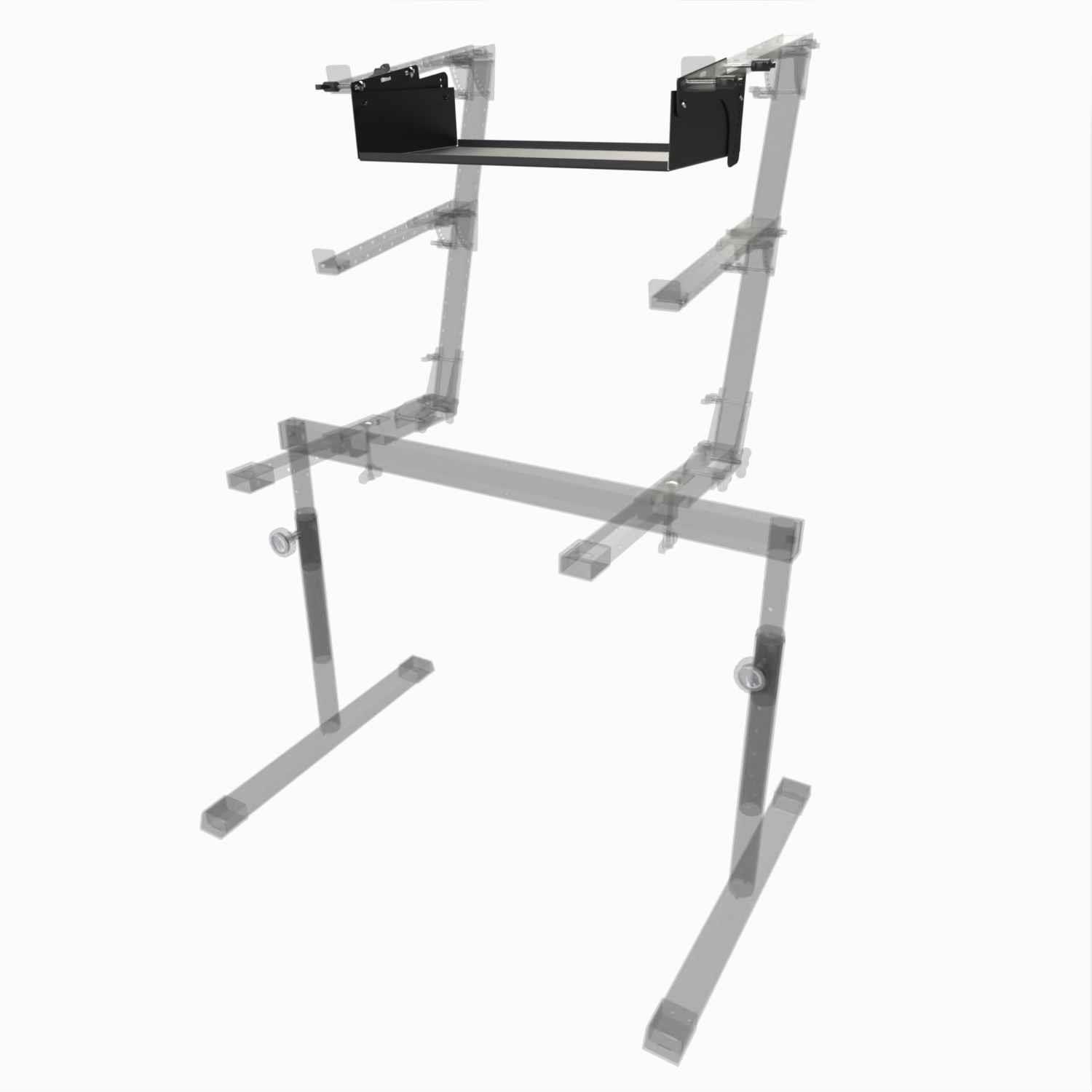 BlackPantherSystem - Sapucaia dois 2U Rack Mount