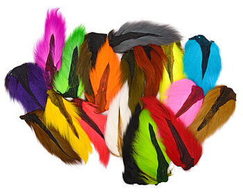 Bucktail Large -Wapsi