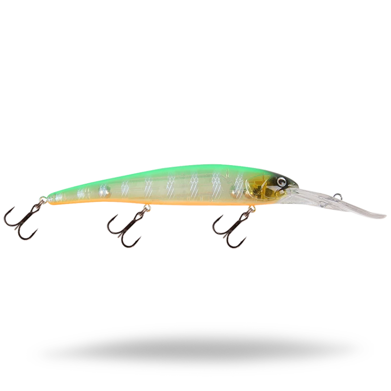 Hooligan DR, 12cm, 21g - 5
