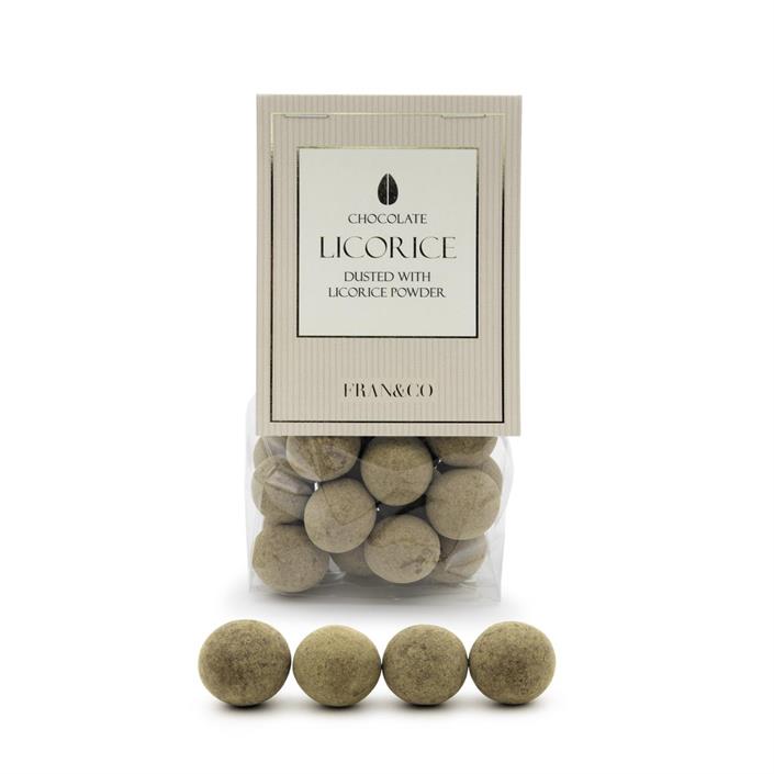 Chokladlakrits - 3