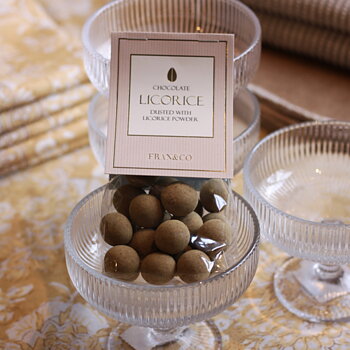 Chokladlakrits