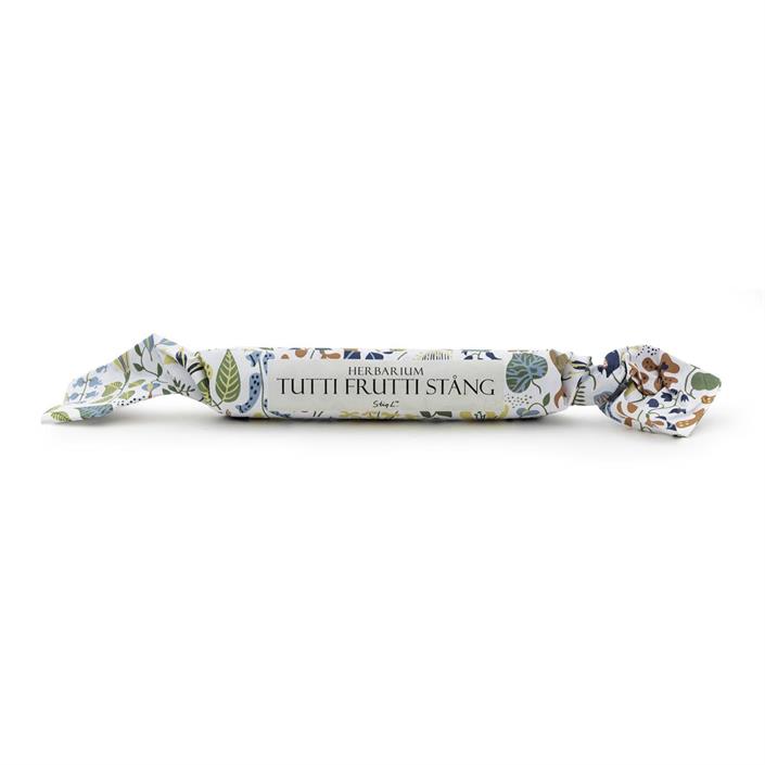 Herbarium tutti frutti stång