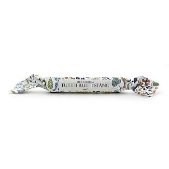 Herbarium tutti frutti stång