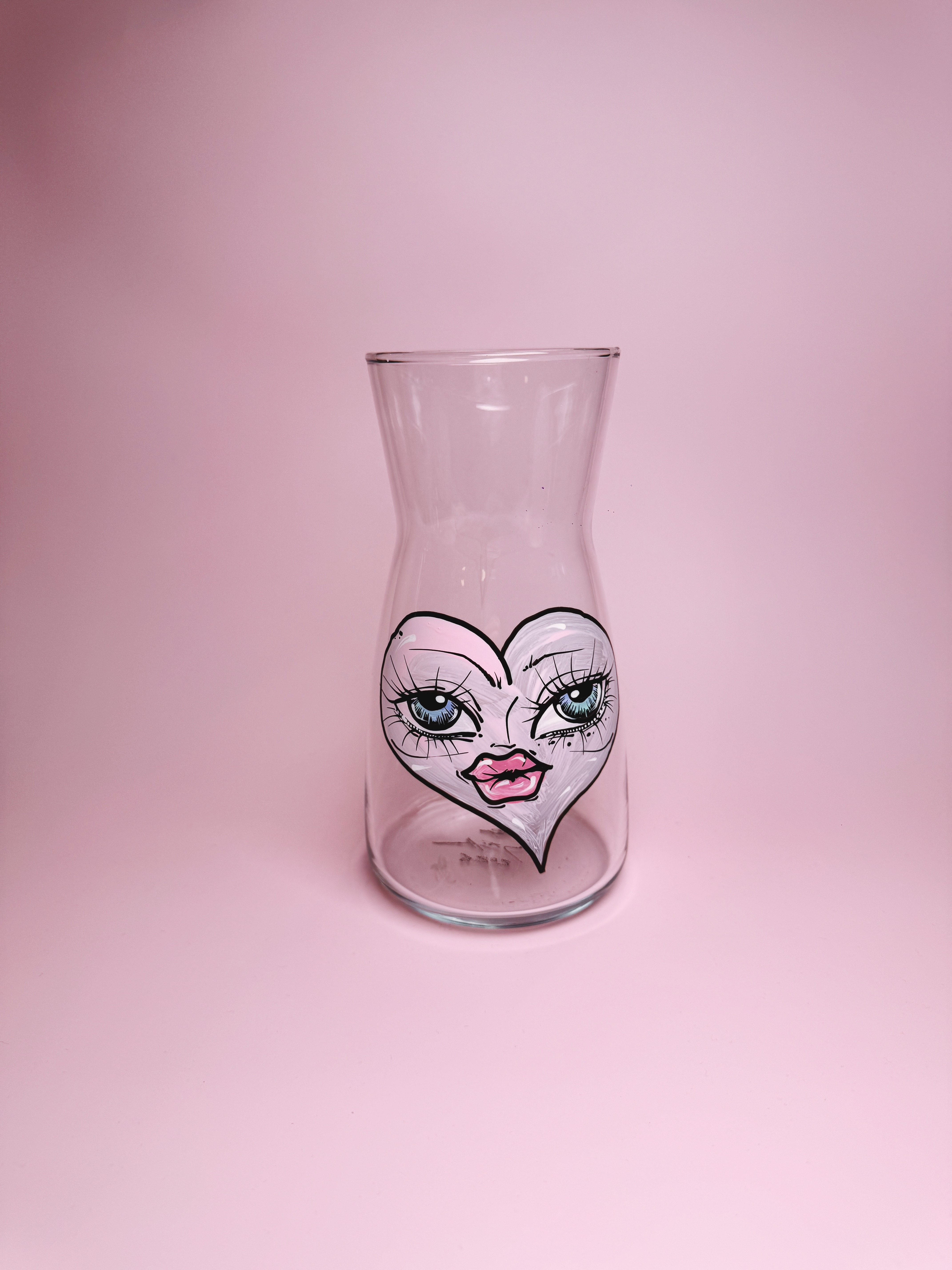 Doll Heart  - 30