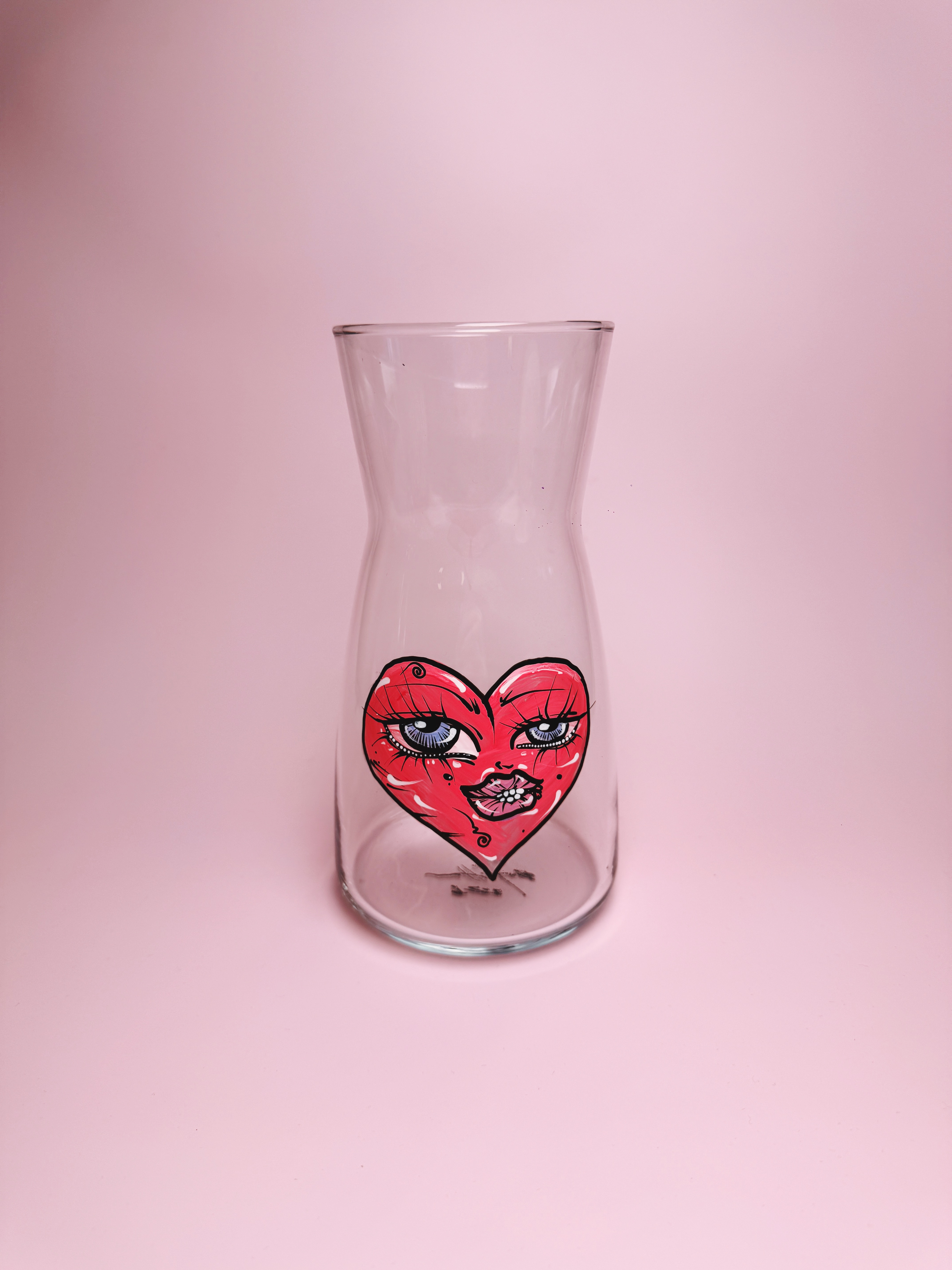 Doll Heart  - 29