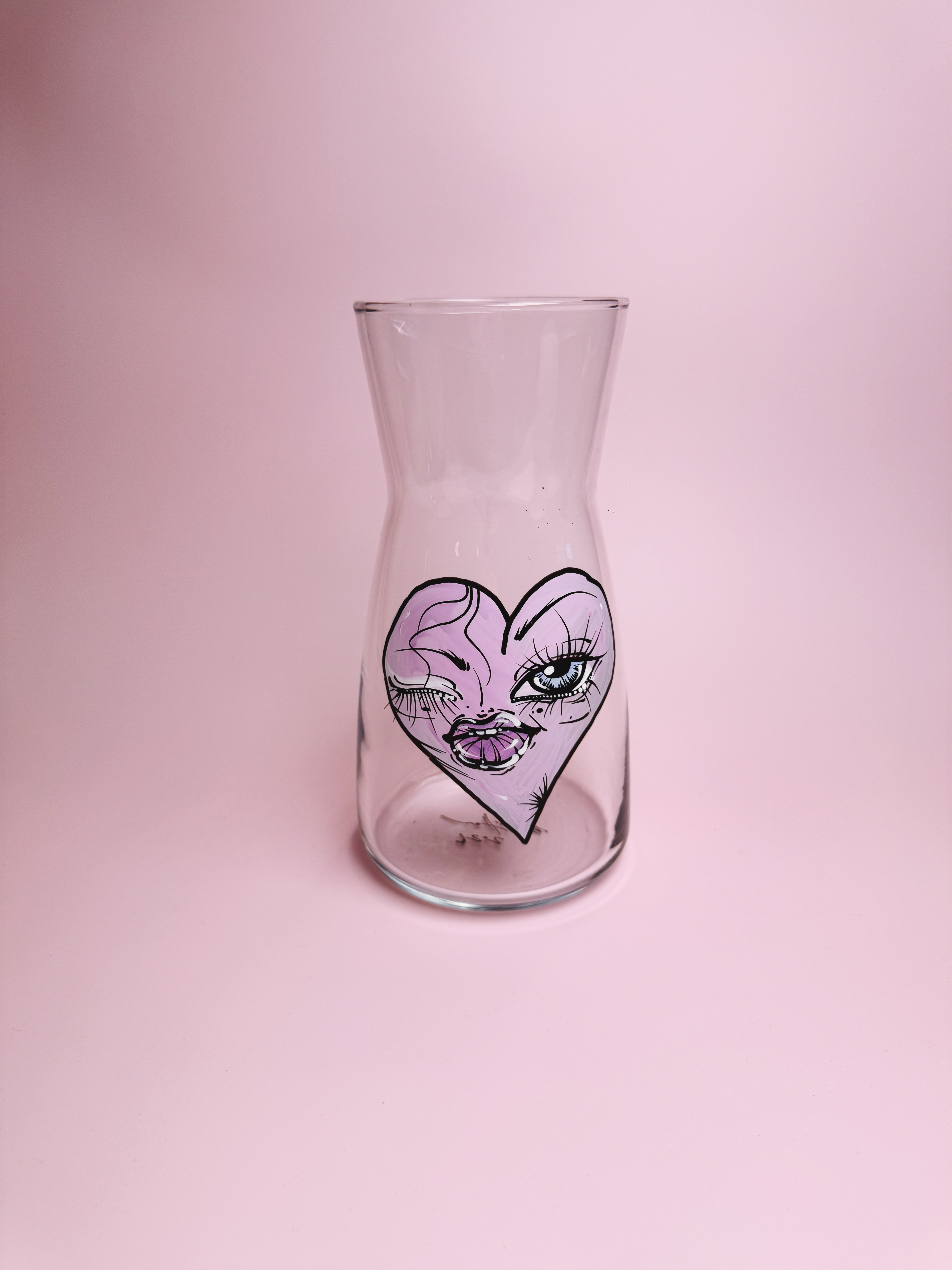 Doll Heart  - 28