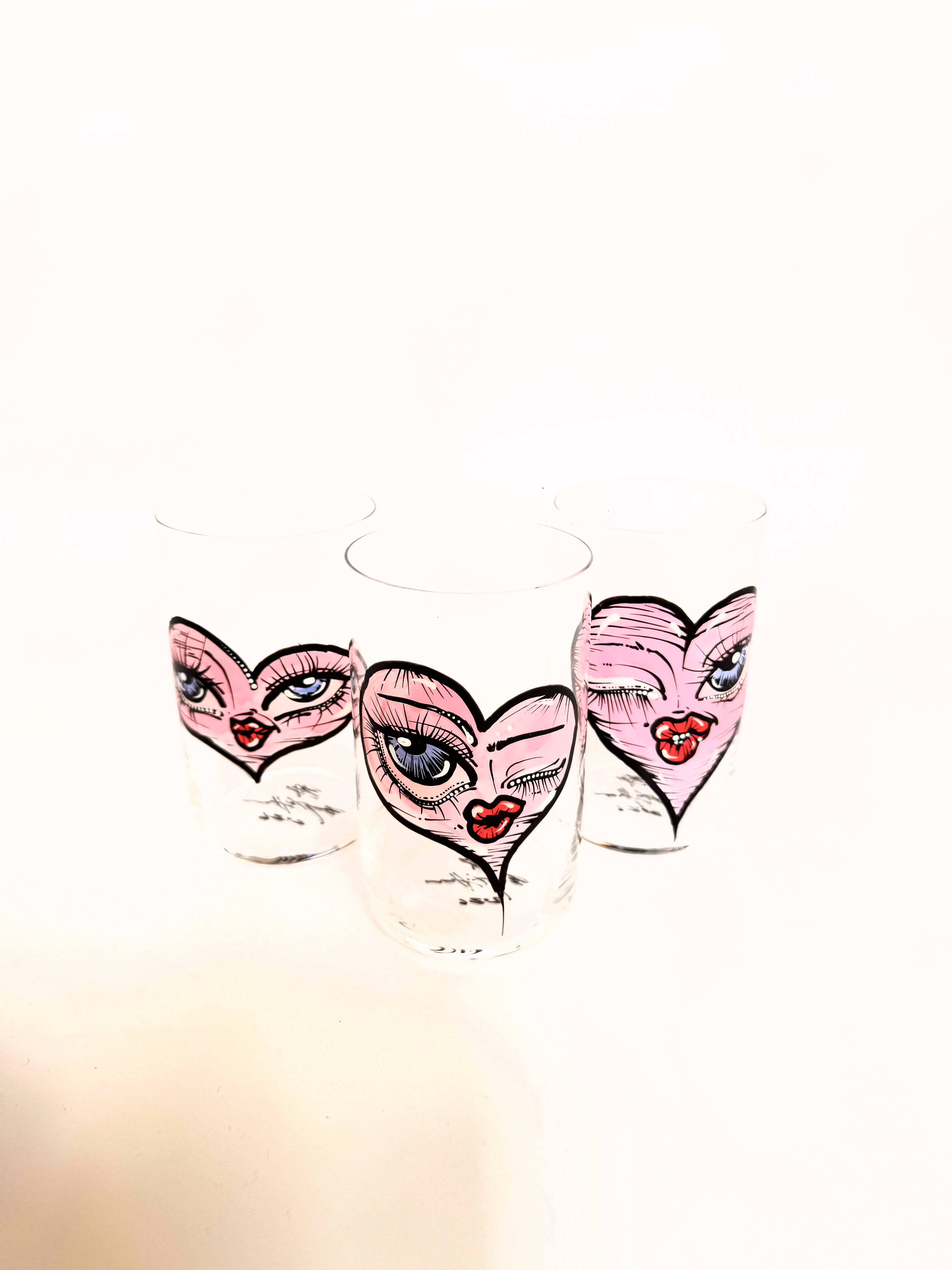 Doll Heart  - 82