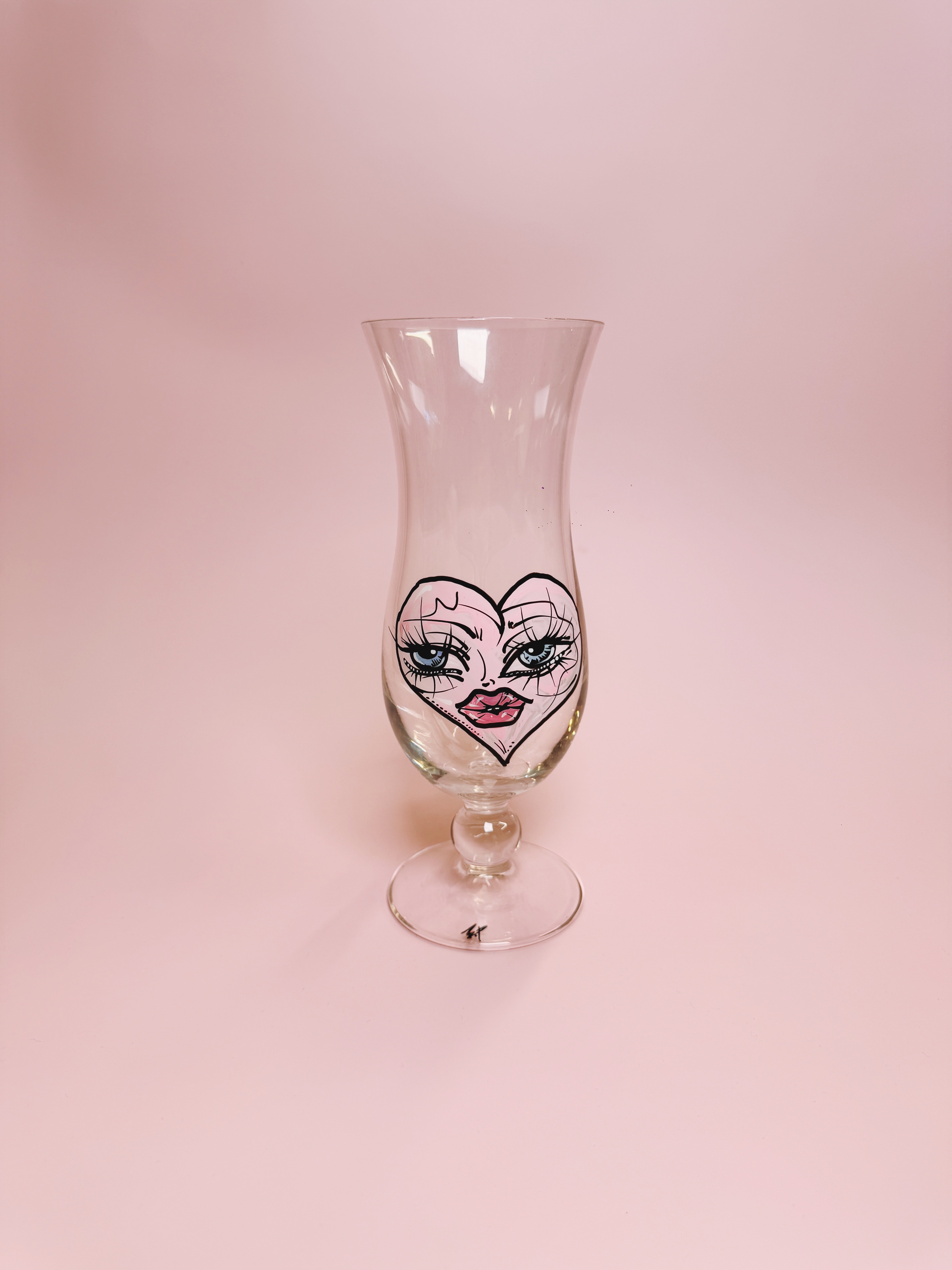Doll Heart  - 65