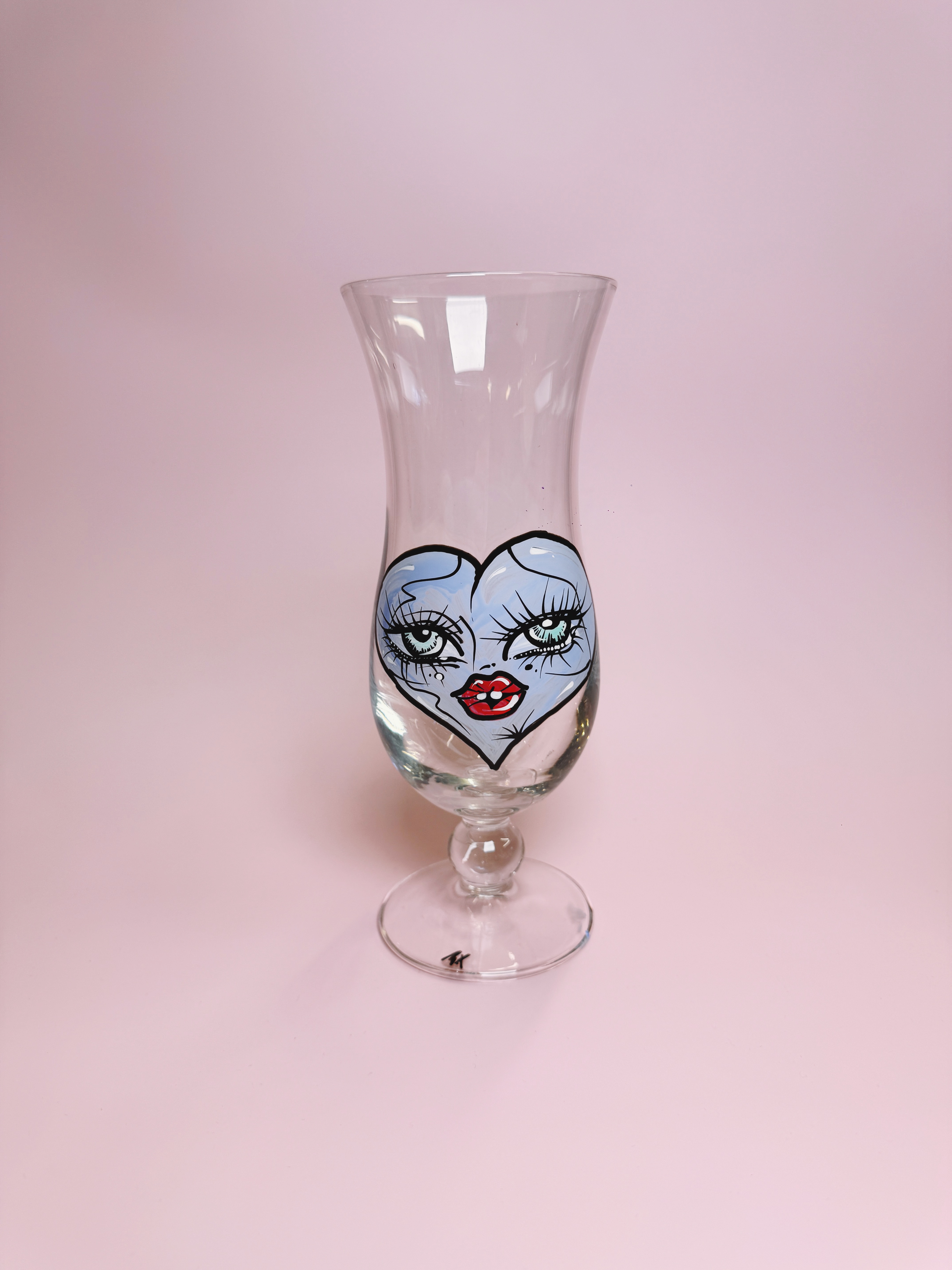 Doll Heart  - 63