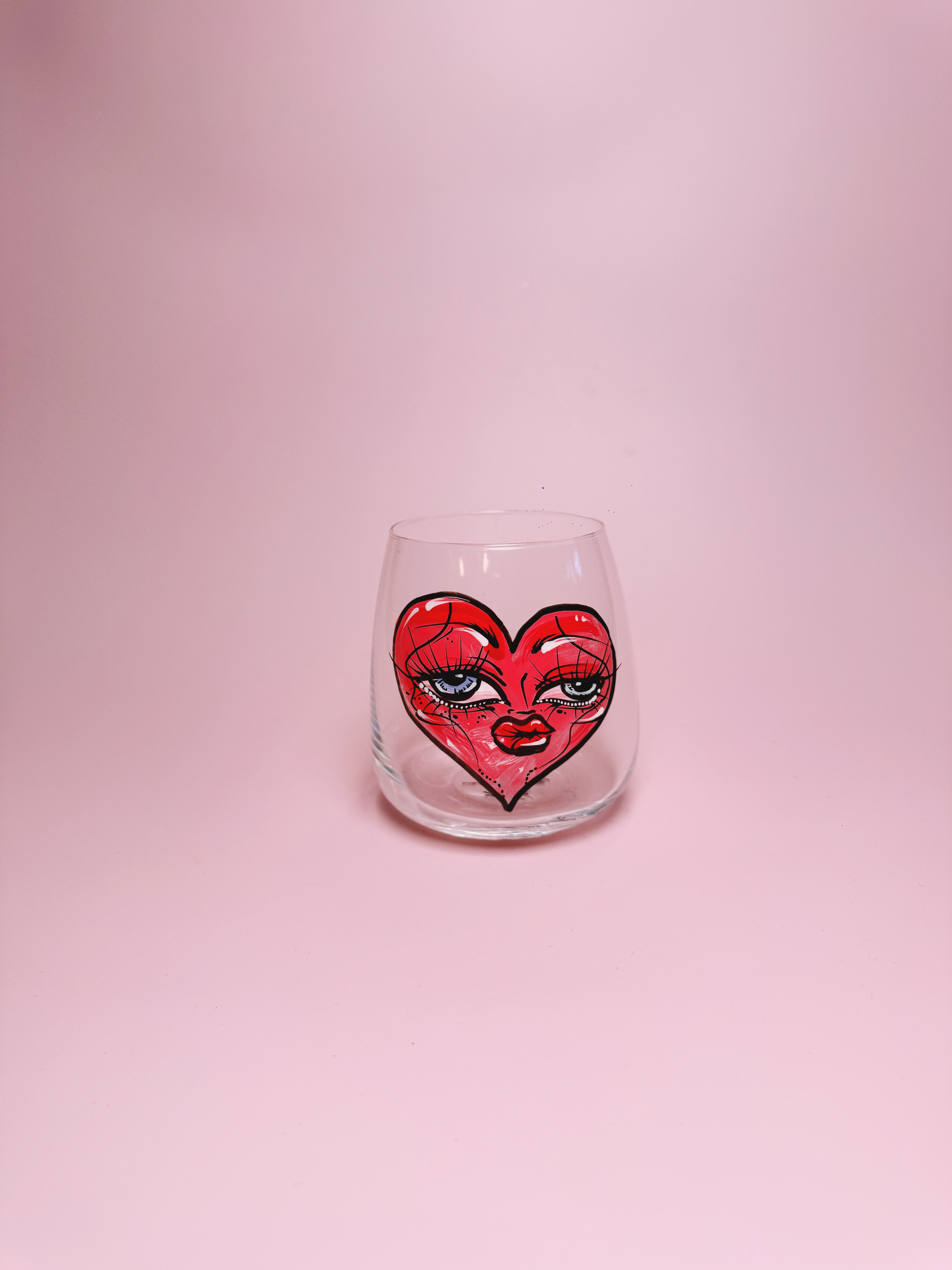 Doll Heart  - 73
