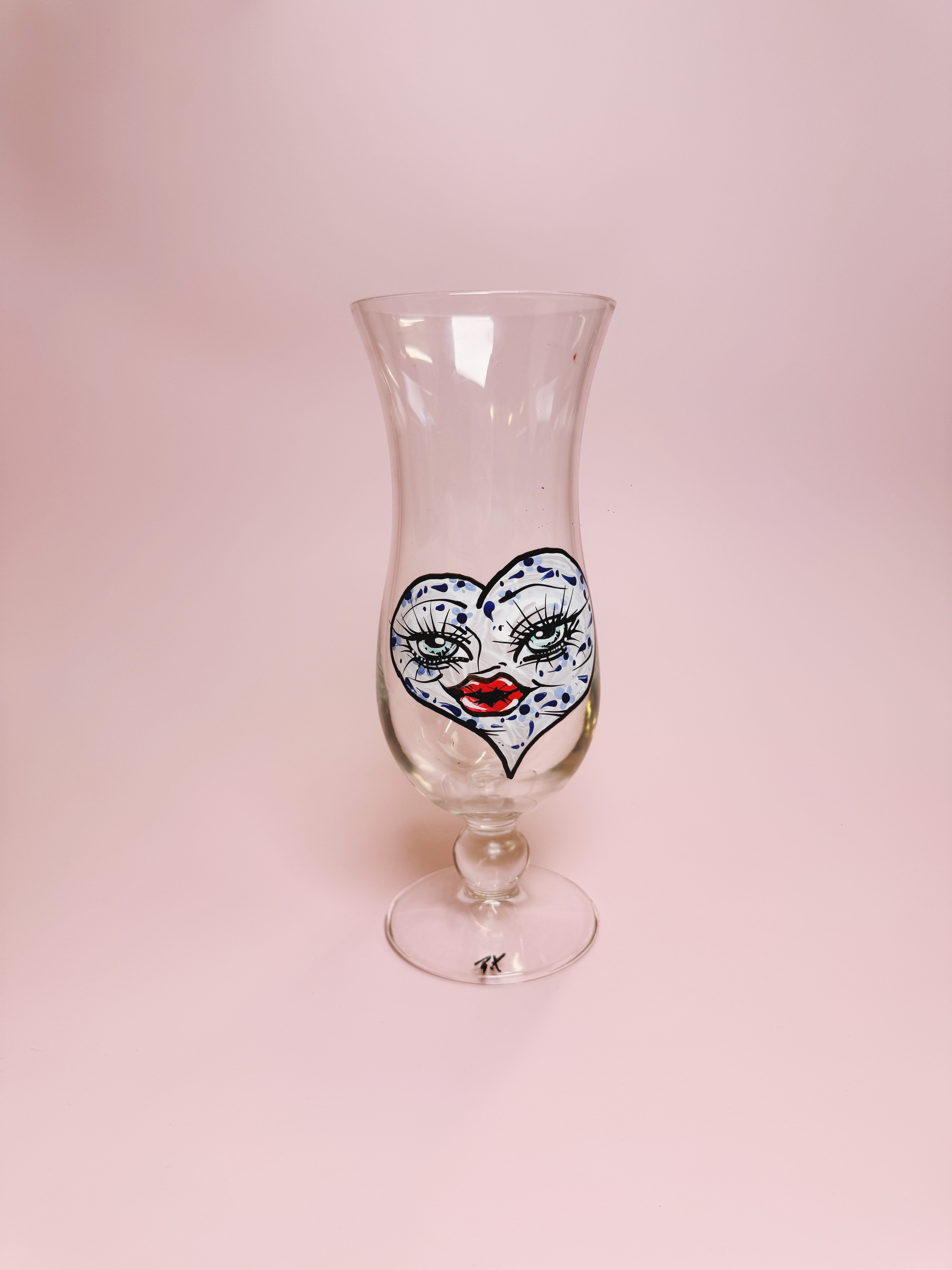 Doll Heart  - 60