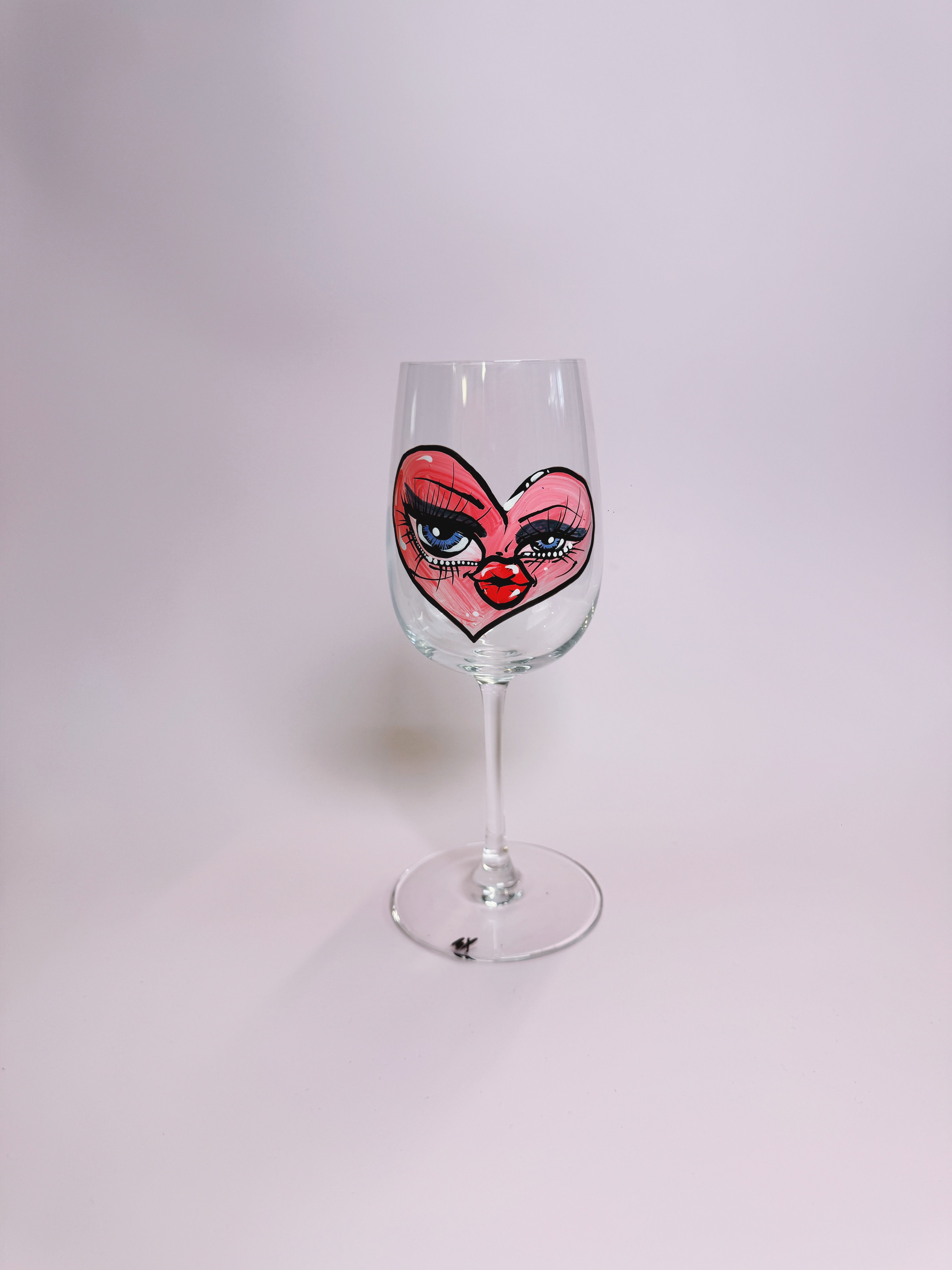 Doll Heart  - 39