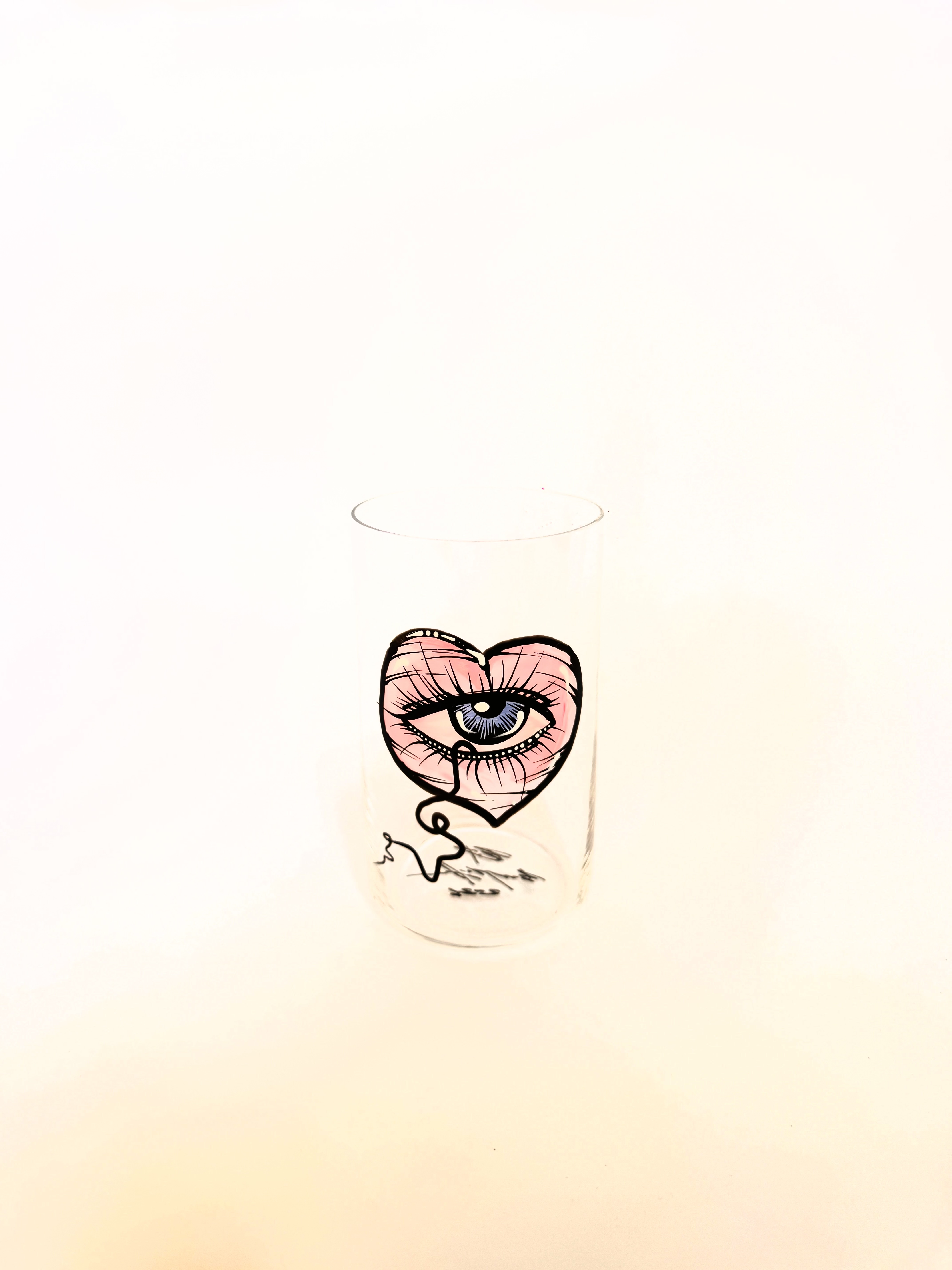 Doll Heart  - 81