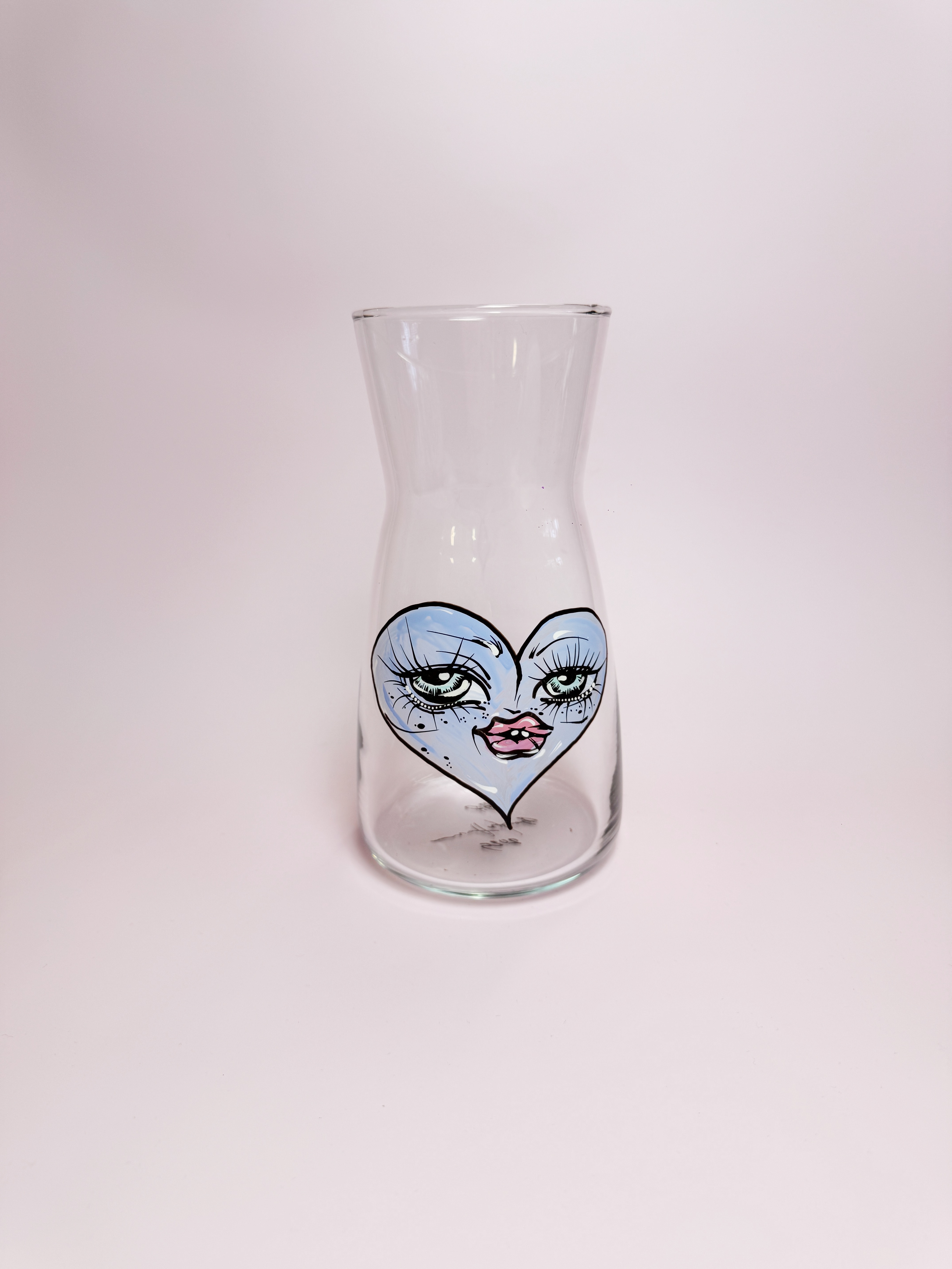 Doll Heart  - 25
