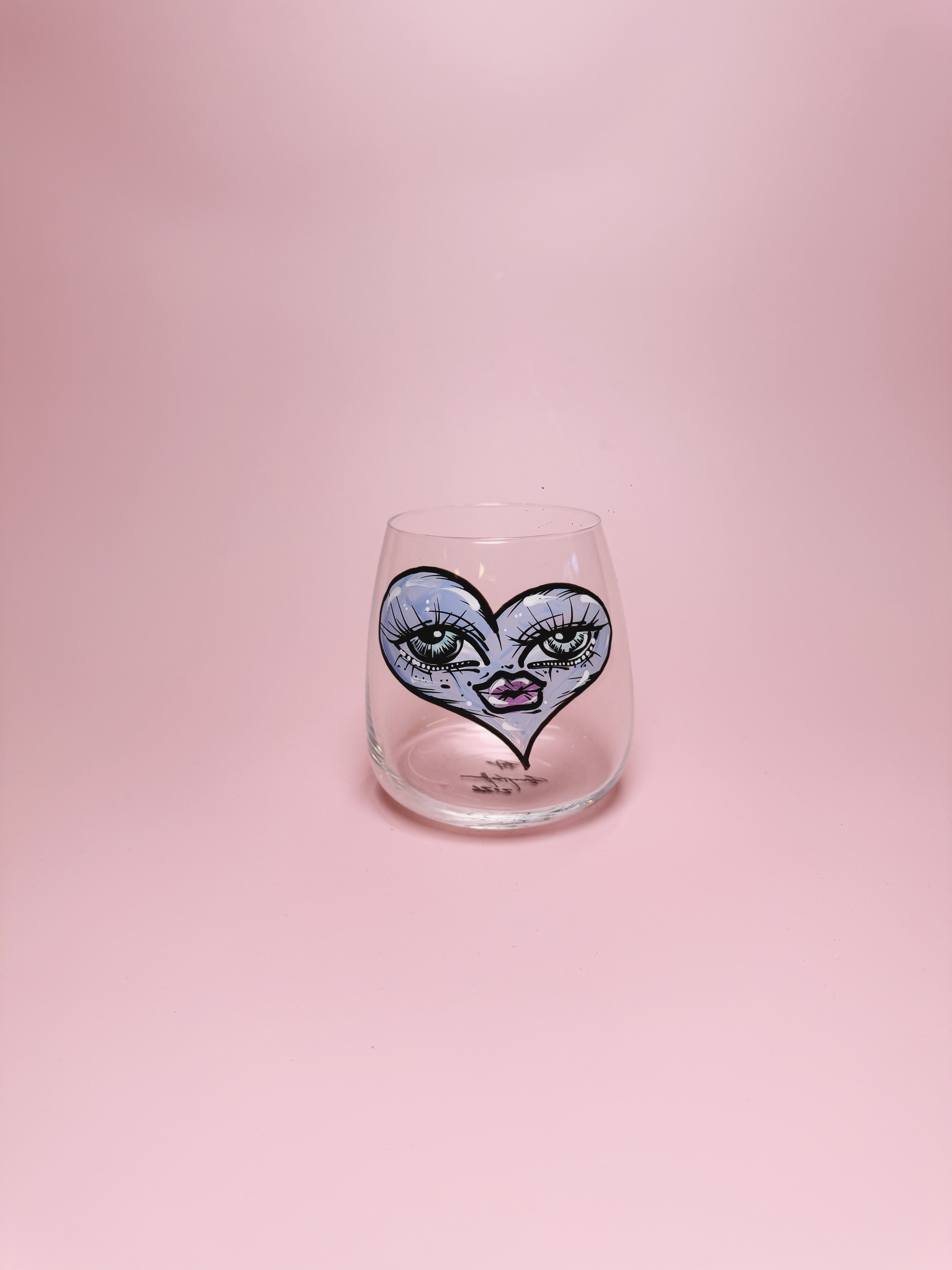 Doll Heart  - 72