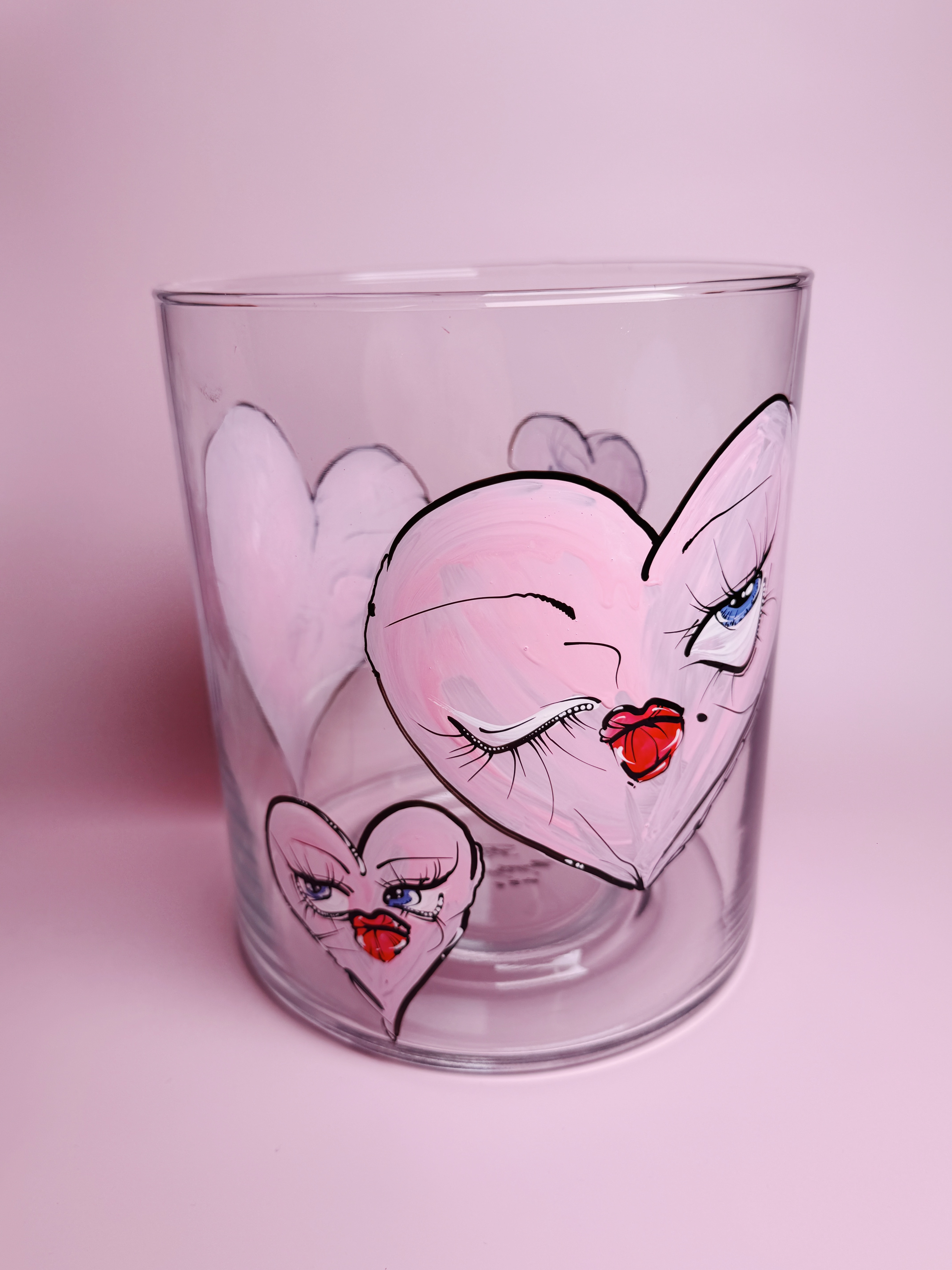 Doll Heart Interior - 9
