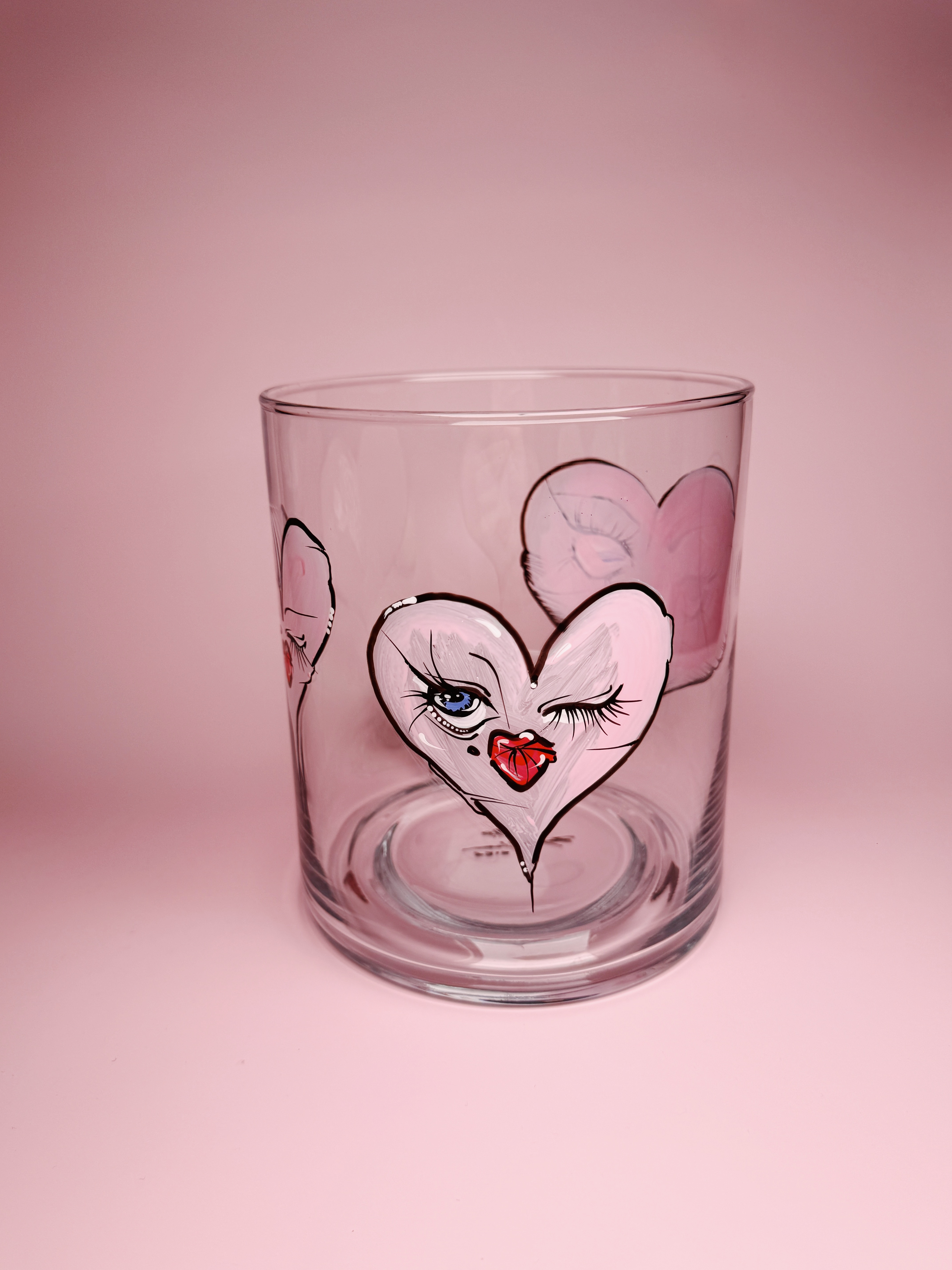 Doll Heart Interior - 7