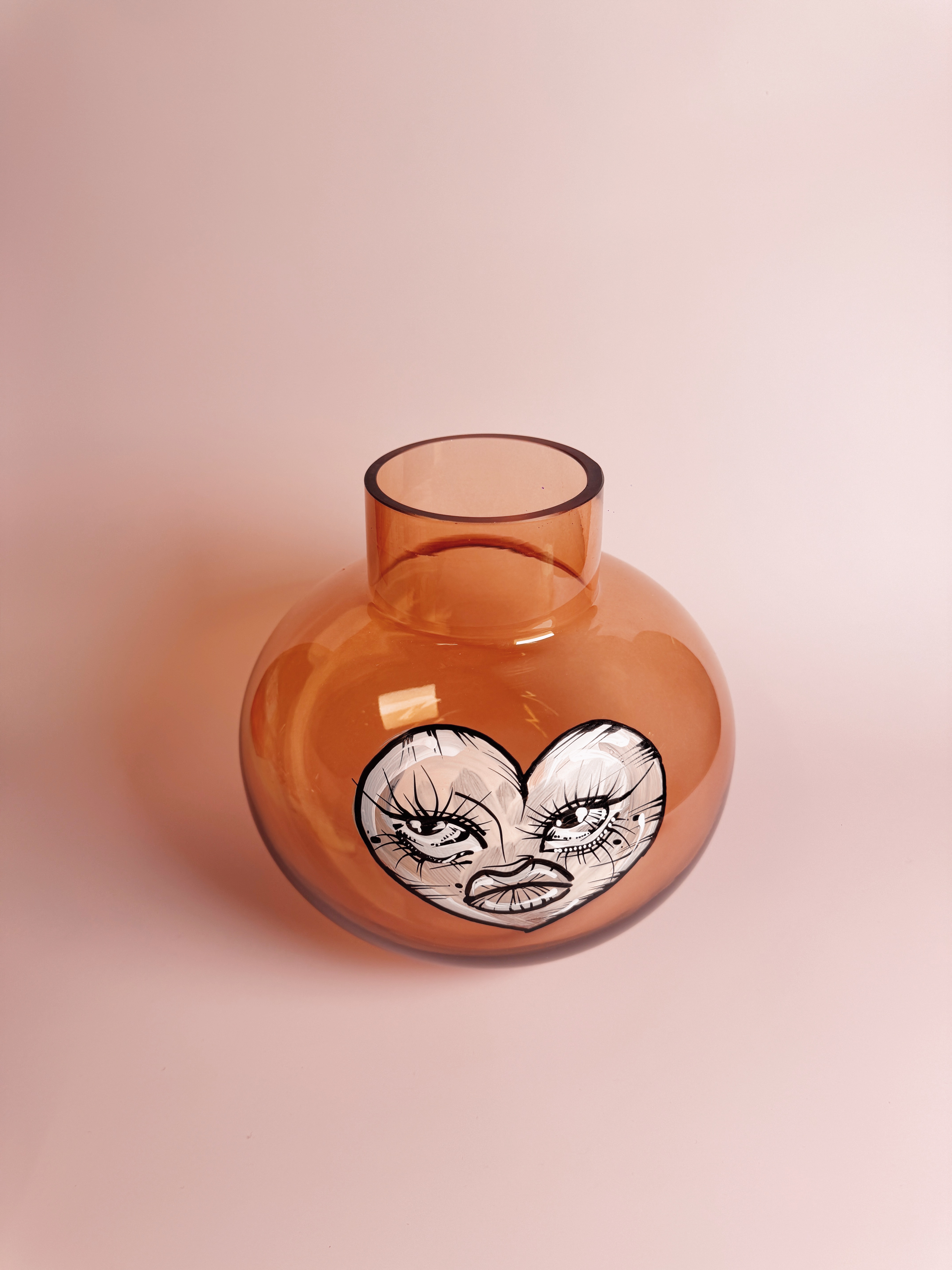 Doll Heart Interior - 4
