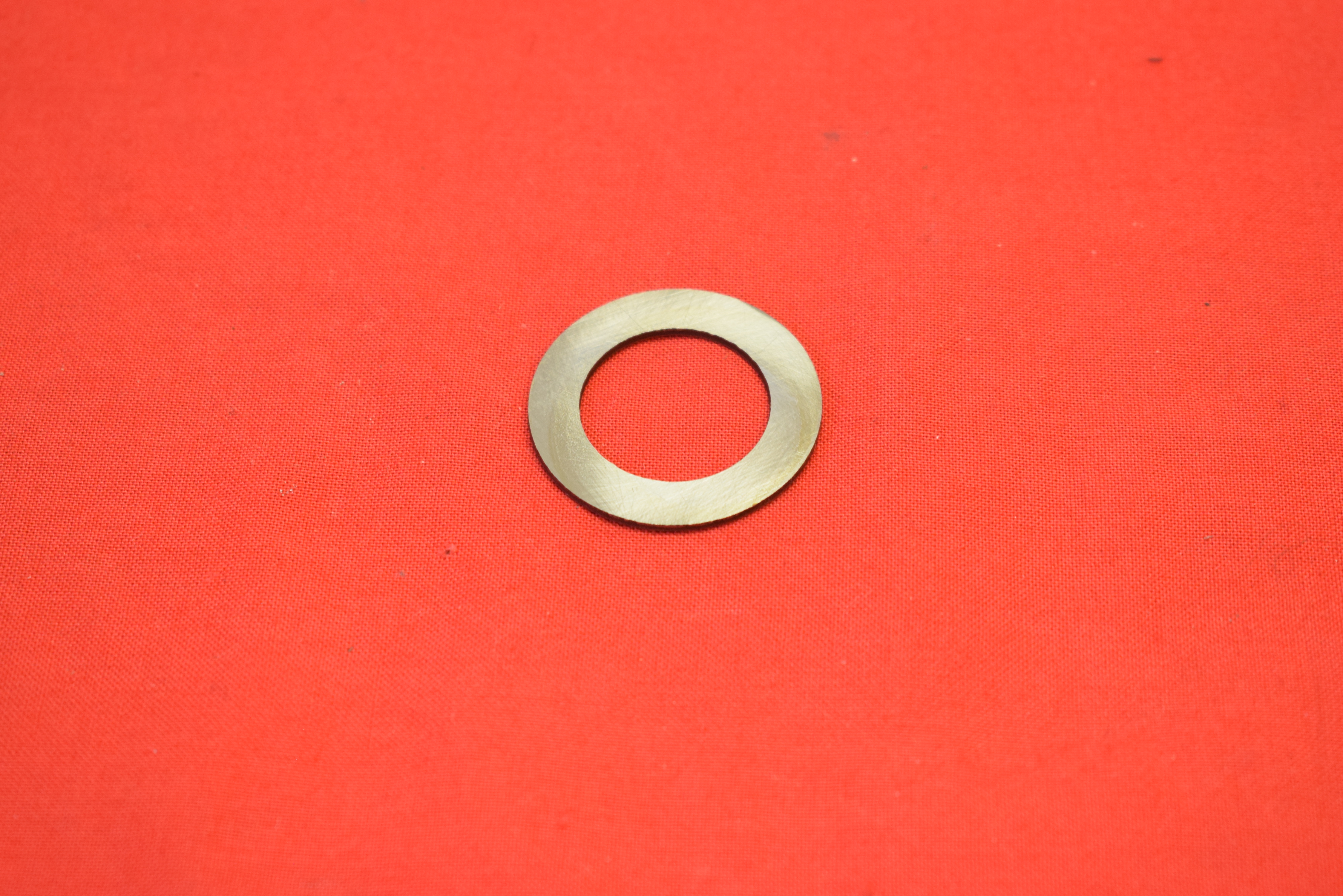 Axial bricka Pinion bussning, Chief 1948-53  .052"