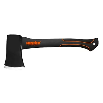 Yxa från Hecht, allround yxa 38 cm 