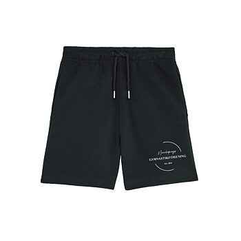 Kids Shorts Black
