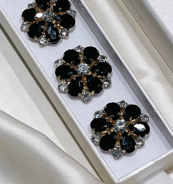 Button Charms - 7