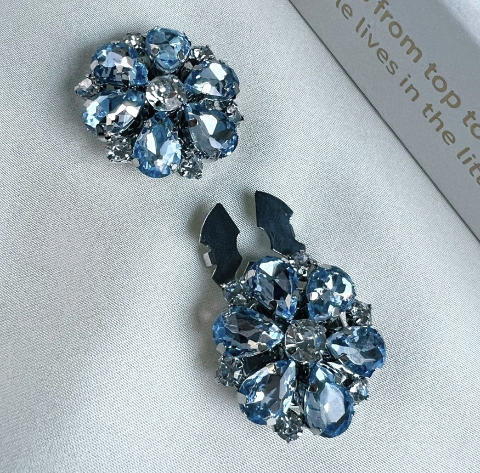 Button Charms - 4