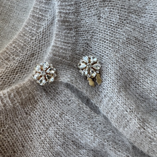 Button Charms