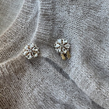 Button Charms
