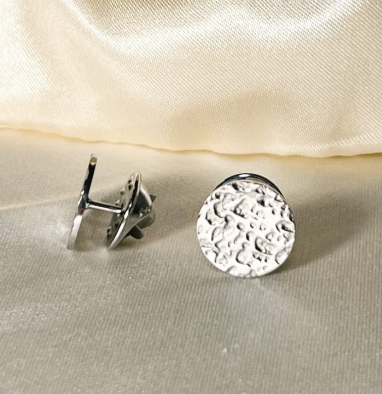 Button Charms - 5