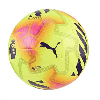 Puma Premier League Boll 25/26 Lights
