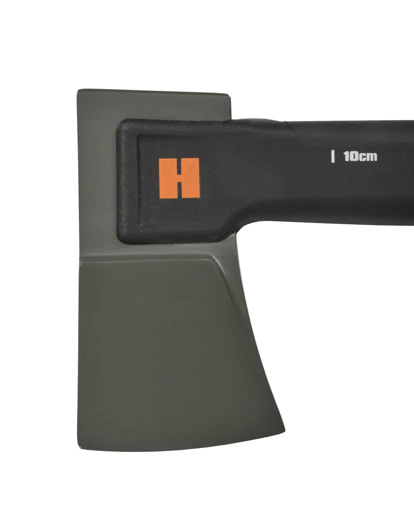 Yxa från Hecht, allround yxa 44 cm  - 2