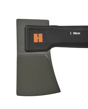 Yxa från Hecht, allround yxa 44 cm 
