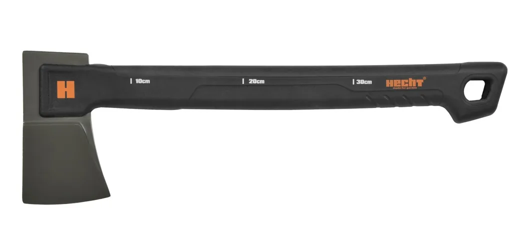 Yxa från Hecht, allround yxa 44 cm 