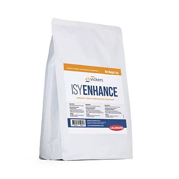 ISY Enhance (AB Vickers), 1 kg