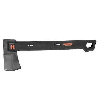 Yxa från Hecht, allround yxa 35 cm 