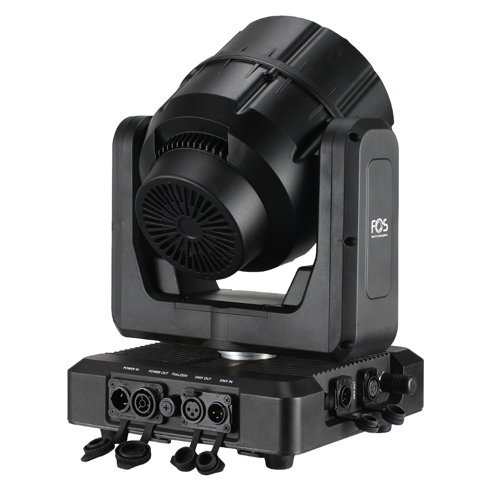 FOS Hydor 120W RGBL - 5
