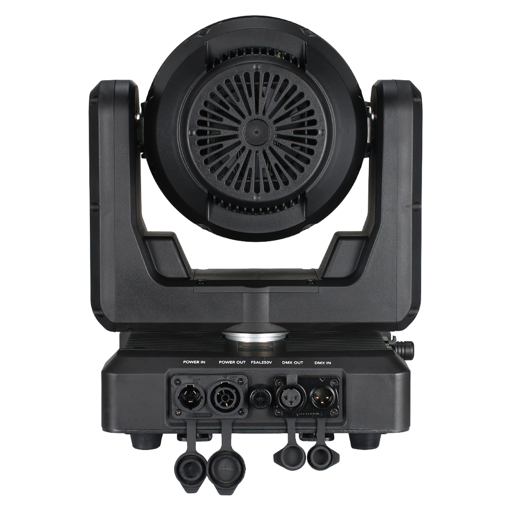FOS Hydor 120W RGBL - 3