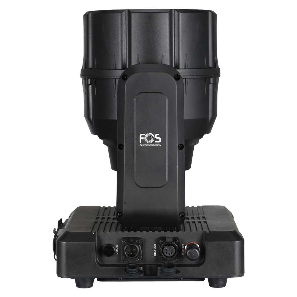FOS Hydor 120W RGBL - 4