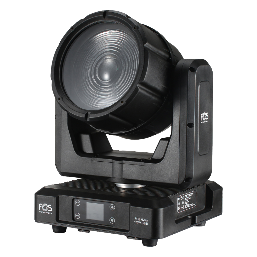 FOS Hydor 120W RGBL - 2