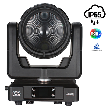 FOS Hydor 120W RGBL