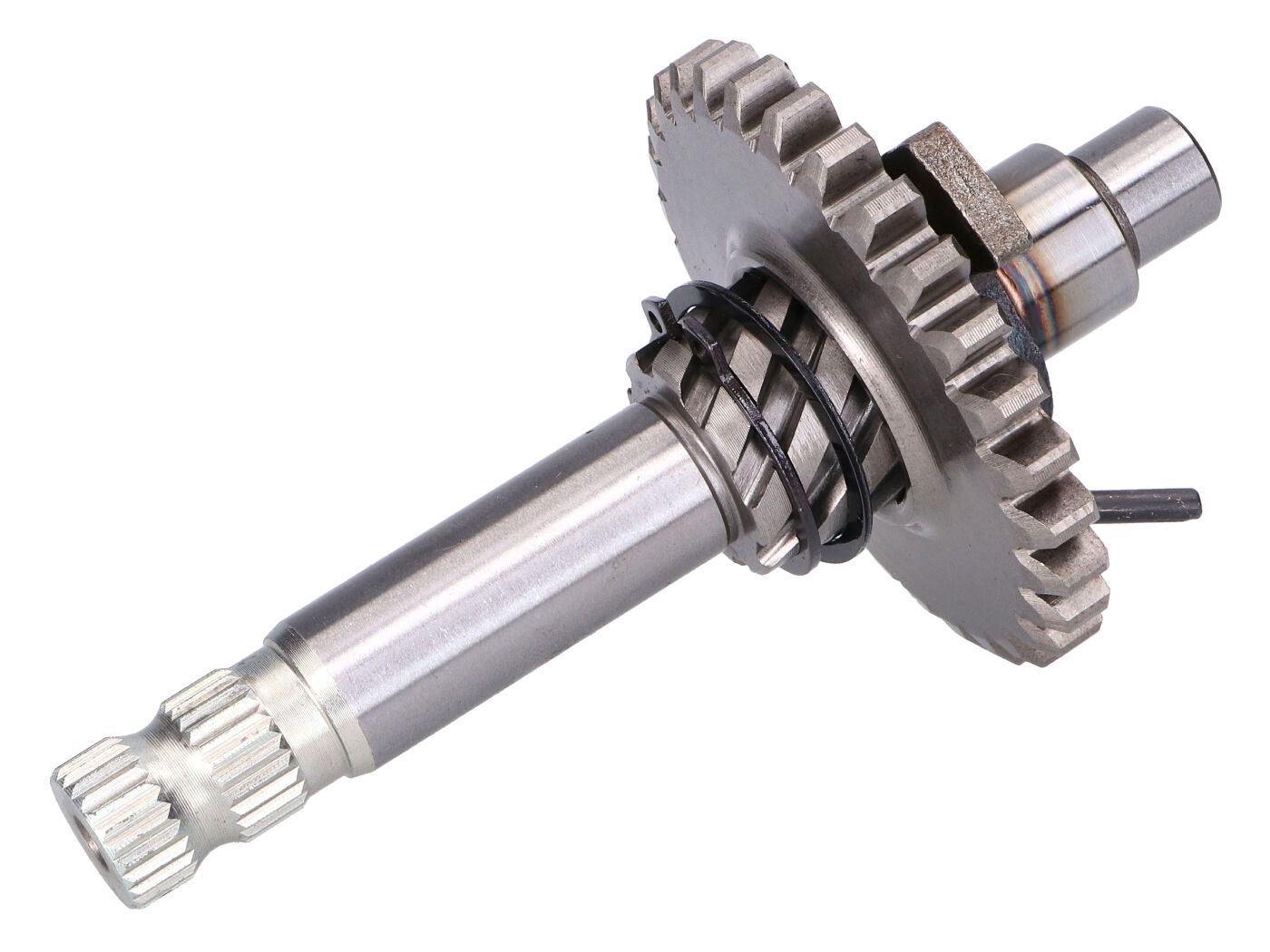 Kickaxel - EBE/EBS/D50B - Original - 2