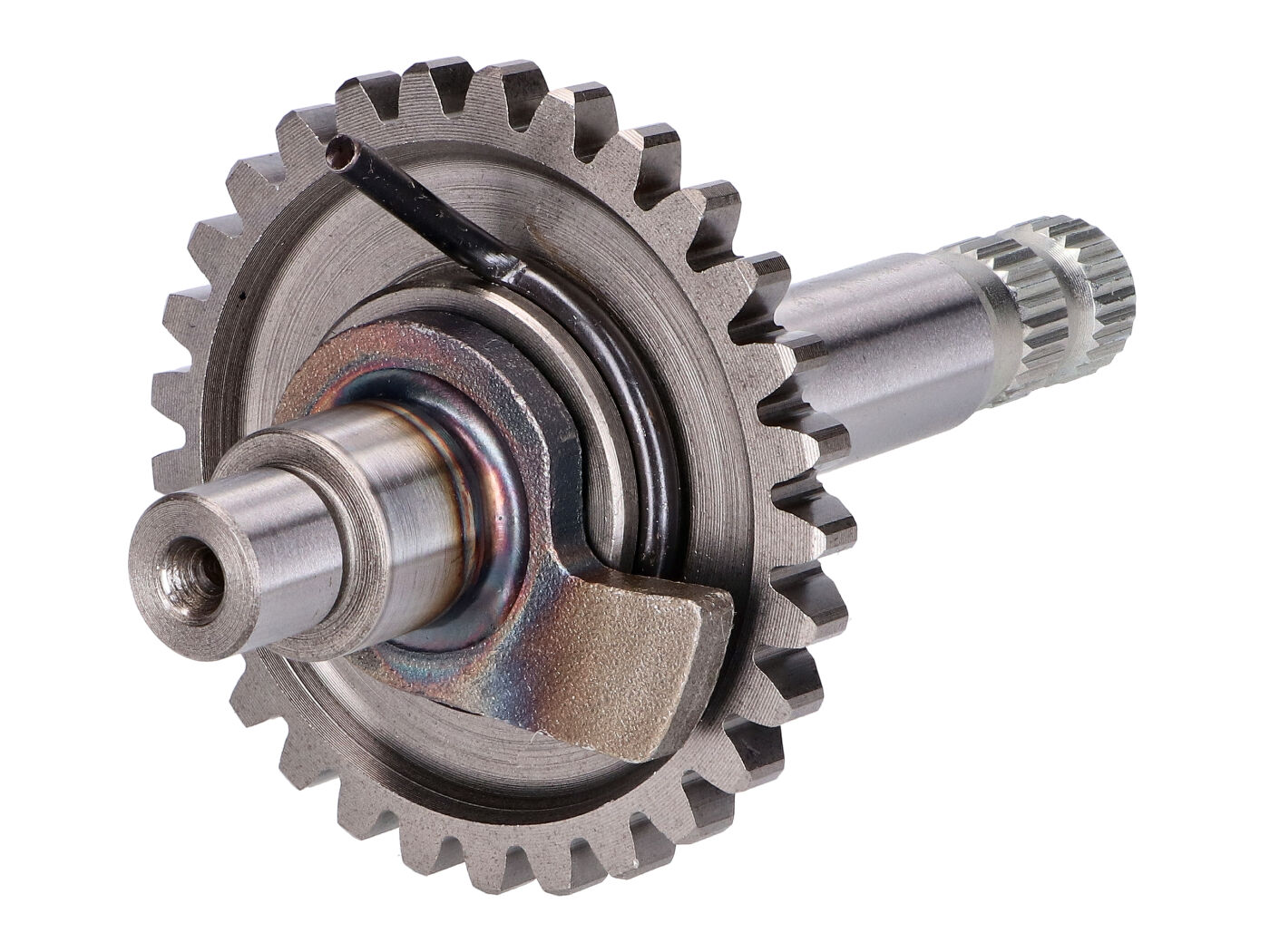 Kickaxel - EBE/EBS/D50B - Original